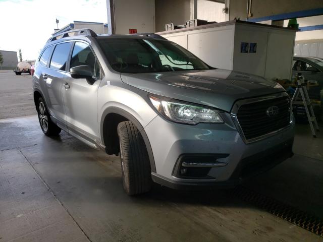 SUBARU ASCENT LIM 2020 4s4wmaldxl3400911