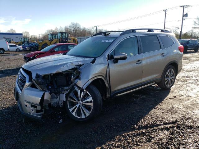 SUBARU ASCENT 2020 4s4wmaldxl3409284