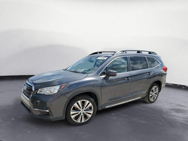 SUBARU ASCENT LIM 2020 4s4wmaldxl3438431