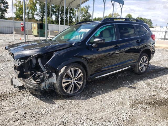 SUBARU ASCENT 2020 4s4wmaldxl3471560