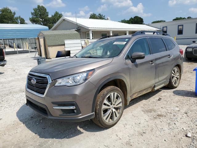 SUBARU ASCENT LIM 2021 4s4wmaldxm3401669