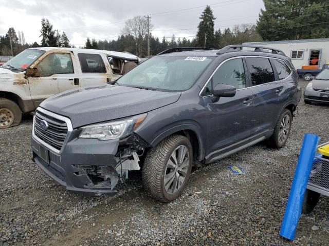 SUBARU ASCENT LIM 2021 4s4wmaldxm3402885