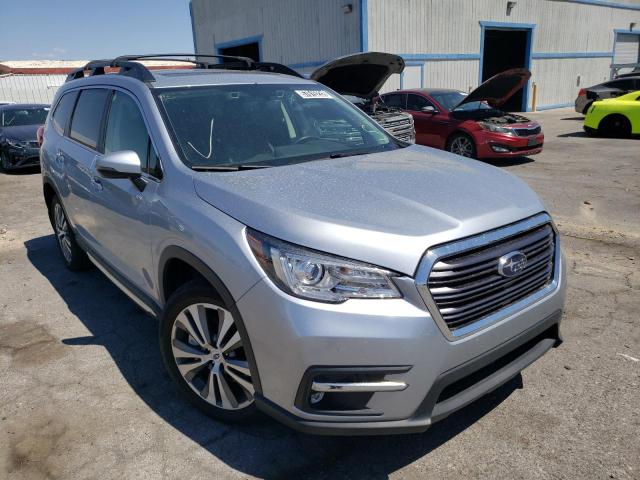 SUBARU ASCENT LIM 2021 4s4wmaldxm3446627