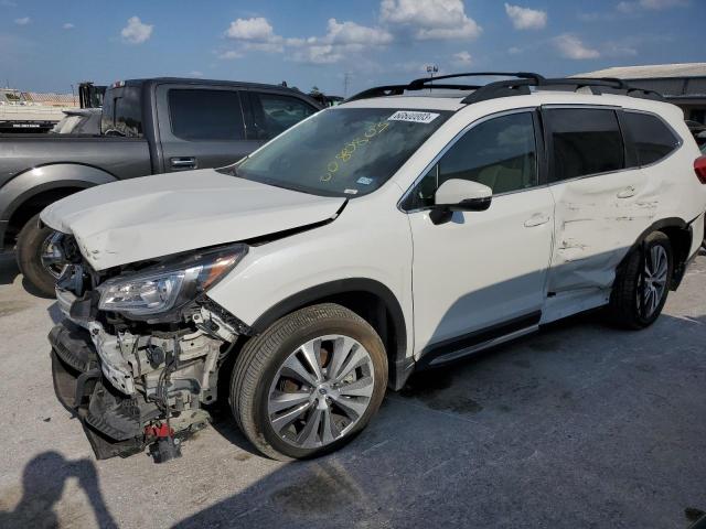 SUBARU ASCENT LIM 2022 4s4wmaldxn3422135