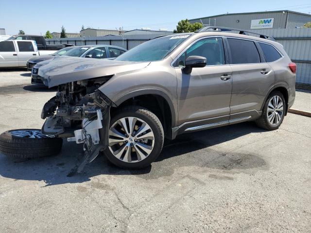 SUBARU ASCENT 2022 4s4wmaldxn3437735