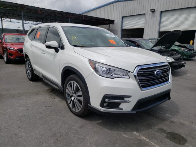 SUBARU ASCENT LIM 2019 4s4wmamd0k3407590