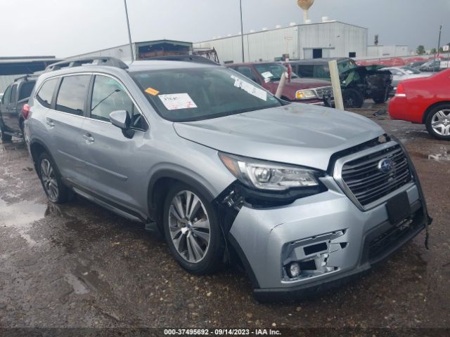 SUBARU ASCENT 2021 4s4wmamd0m3430418