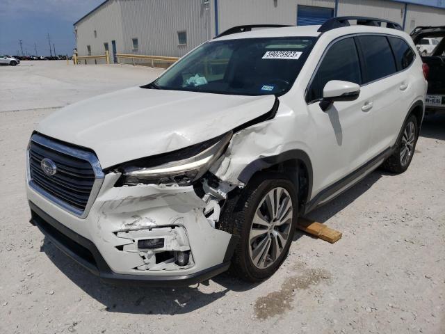 SUBARU ASCENT LIM 2019 4s4wmamd1k3443854