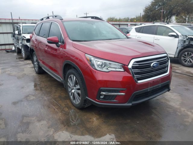 SUBARU ASCENT 2020 4s4wmamd1l3471820