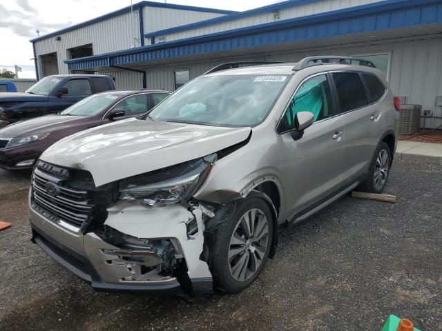 SUBARU ASCENT 2020 4s4wmamd2l3440334