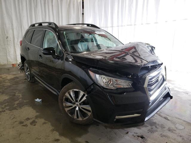 SUBARU ASCENT LIM 2019 4s4wmamd3k3407163