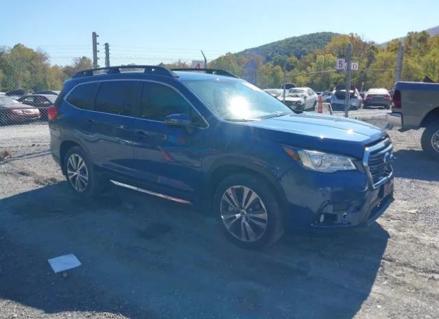 SUBARU ASCENT 2019 4s4wmamd3k3419510