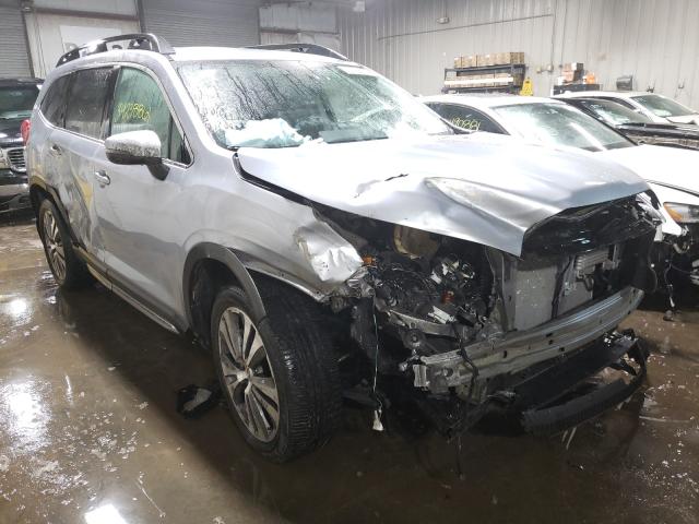 SUBARU ASCENT LIM 2019 4s4wmamd3k3482655