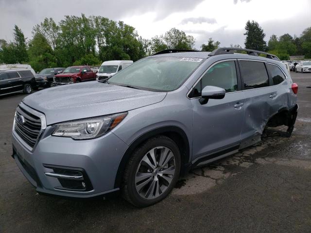 SUBARU ASCENT LIM 2019 4s4wmamd3k3482879