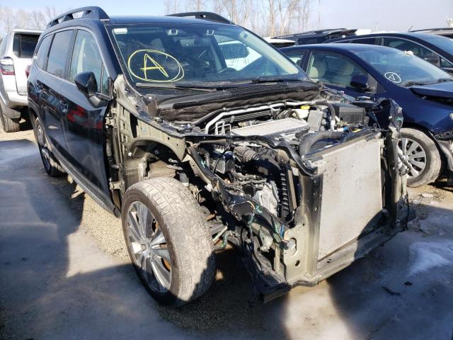 SUBARU ASCENT LIM 2020 4s4wmamd3l3401381