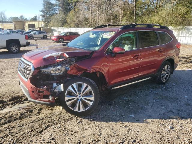 SUBARU ASCENT 2020 4s4wmamd3l3408671