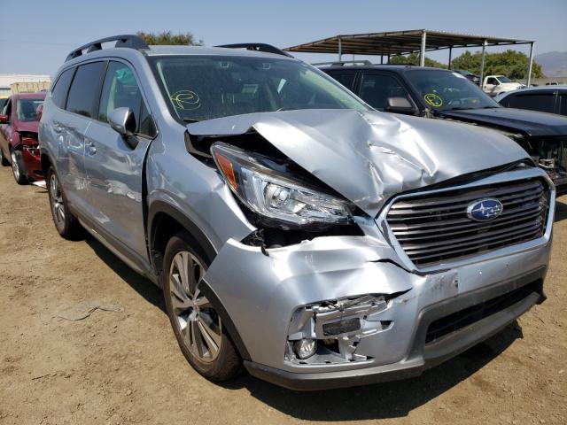 SUBARU ASCENT LIM 2019 4s4wmamd4k3438681