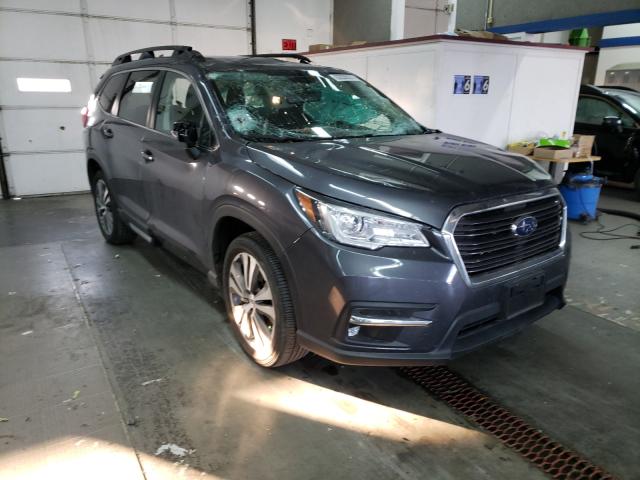 SUBARU ASCENT LIM 2020 4s4wmamd4l3446197