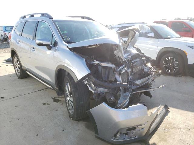 SUBARU ASCENT LIM 2021 4s4wmamd4m3432074