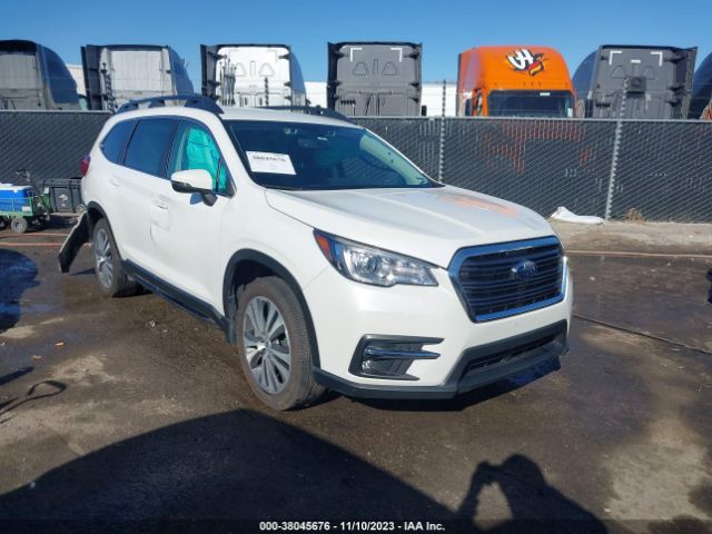 SUBARU ASCENT 2019 4s4wmamd5k3482110