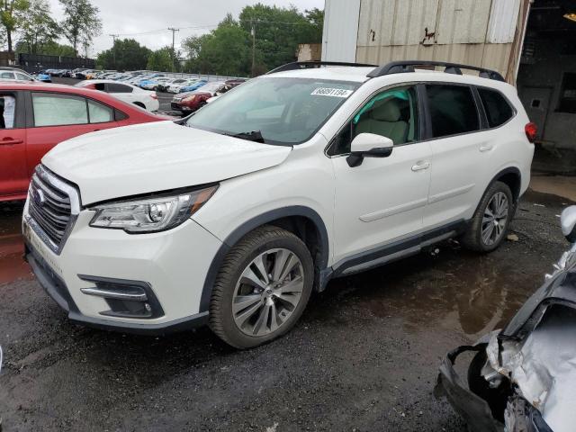 SUBARU ASCENT LIM 2019 4s4wmamd6k3445521