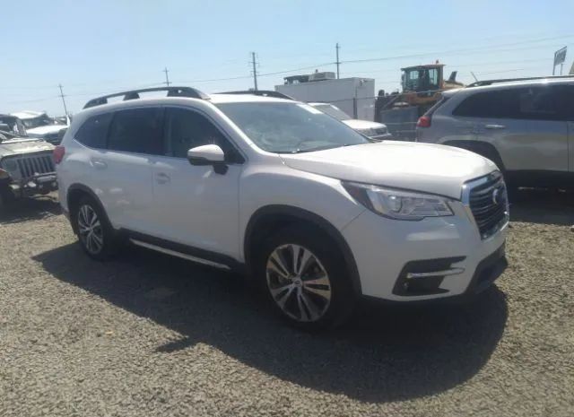 SUBARU ASCENT 2019 4s4wmamd6k3450234