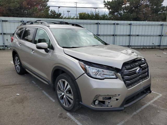 SUBARU ASCENT LIM 2019 4s4wmamd6k3486232