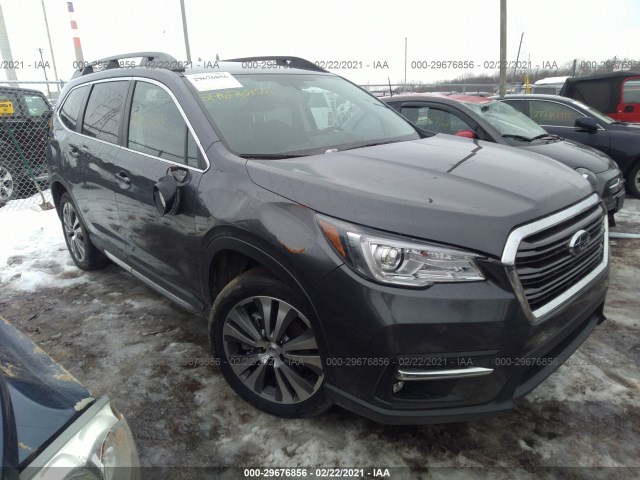 SUBARU ASCENT 2020 4s4wmamd6l3437629