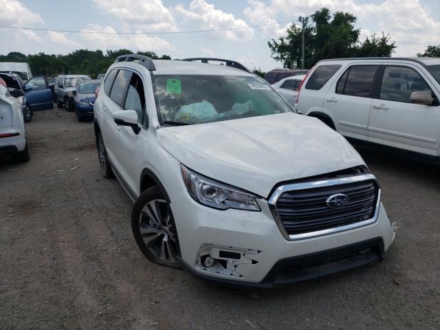 SUBARU ASCENT LIM 2021 4s4wmamd6m3451886