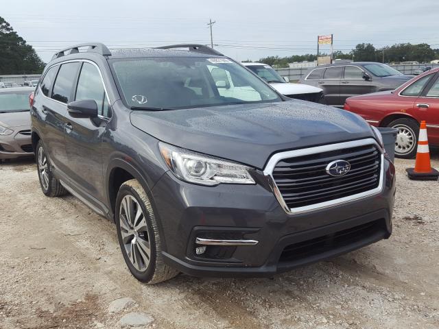 SUBARU ASCENT LIM 2019 4s4wmamd7k3460349