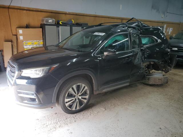 SUBARU ASCENT LIM 2019 4s4wmamd7k3464272