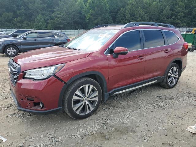 SUBARU ASCENT 2021 4s4wmamd7m3403667