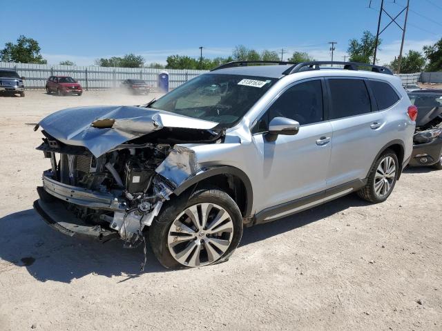 SUBARU ASCENT 2021 4s4wmamd7m3422512