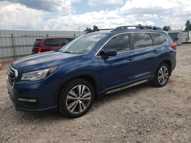 SUBARU ASCENT 2021 4s4wmamd7m3464226