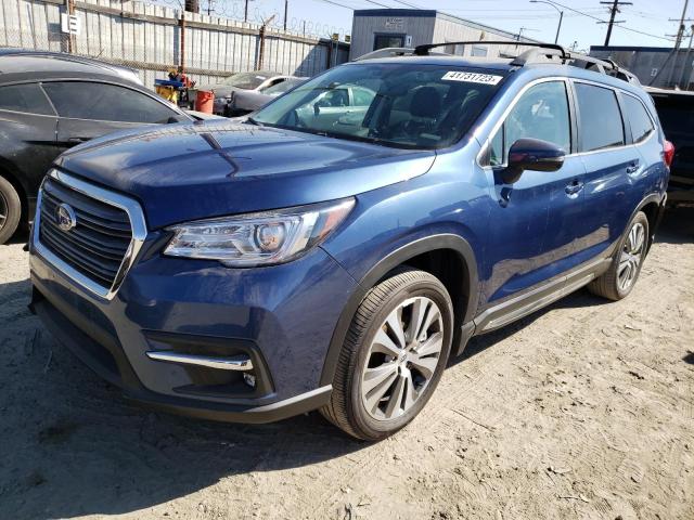 SUBARU ASCENT LIM 2021 4s4wmamd8m3465210