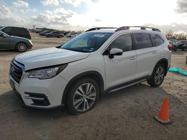 SUBARU ASCENT 2020 4s4wmamd9l3422803