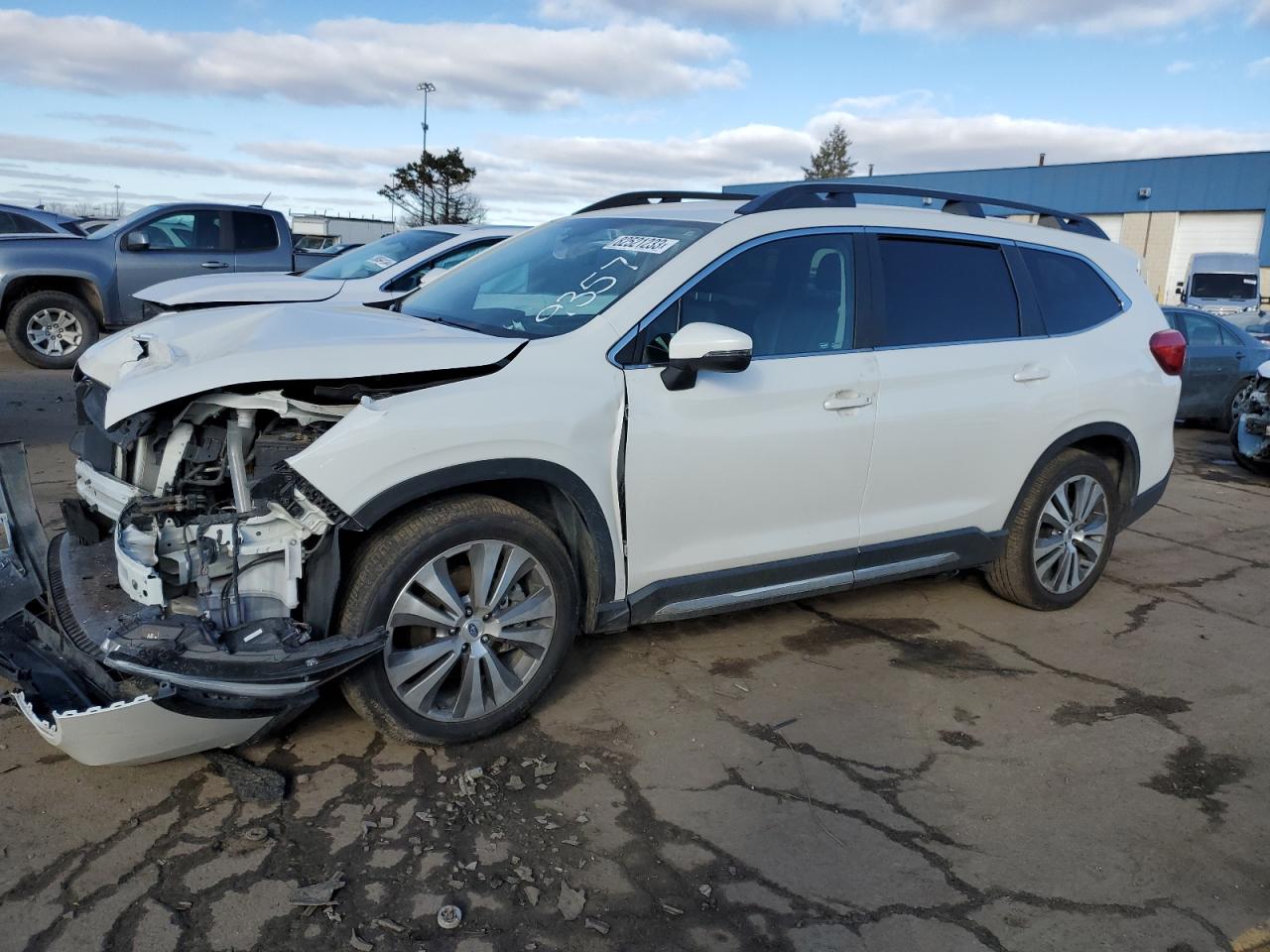 SUBARU ASCENT 2020 4s4wmamd9l3439357