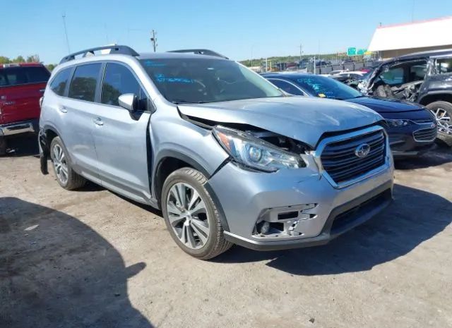 SUBARU ASCENT 2019 4s4wmamdxk3459633