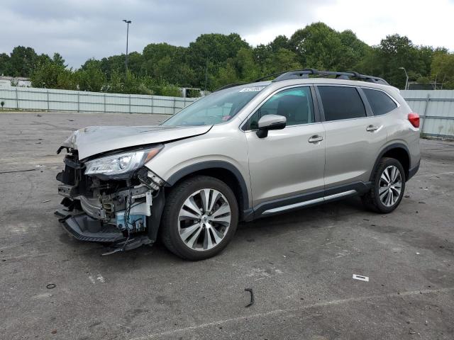 SUBARU ASCENT 2019 4s4wmamdxk3469353