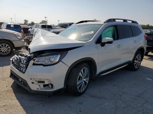 SUBARU ASCENT LIM 2020 4s4wmamdxl3461660