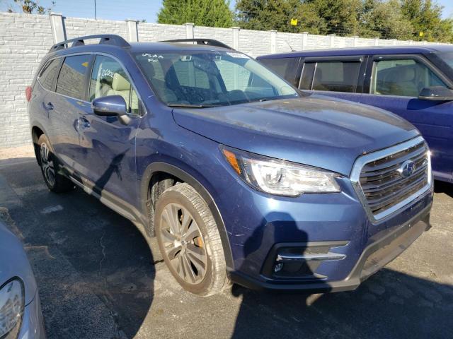 SUBARU ASCENT LIM 2022 4s4wmamdxn3415586