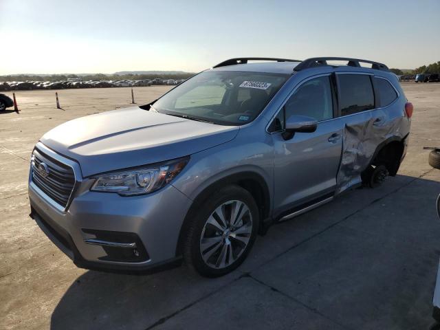 SUBARU ASCENT 2022 4s4wmamdxn3470023