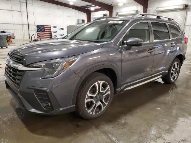 SUBARU ASCENT 2023 4s4wmand4p3451193