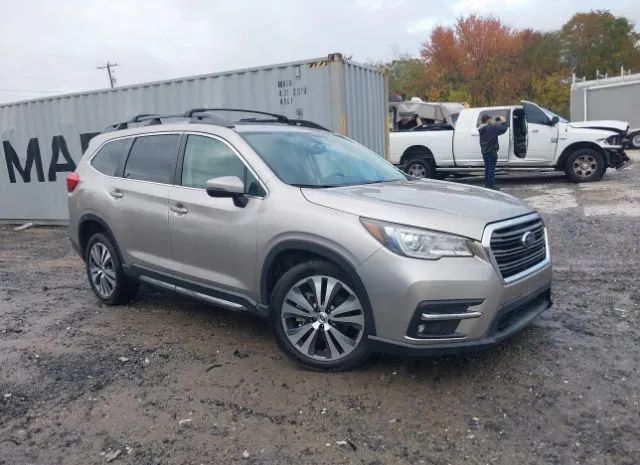 SUBARU ASCENT 2019 4s4wmapd0k3411554