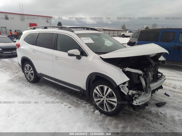 SUBARU ASCENT 2019 4s4wmapd0k3422750