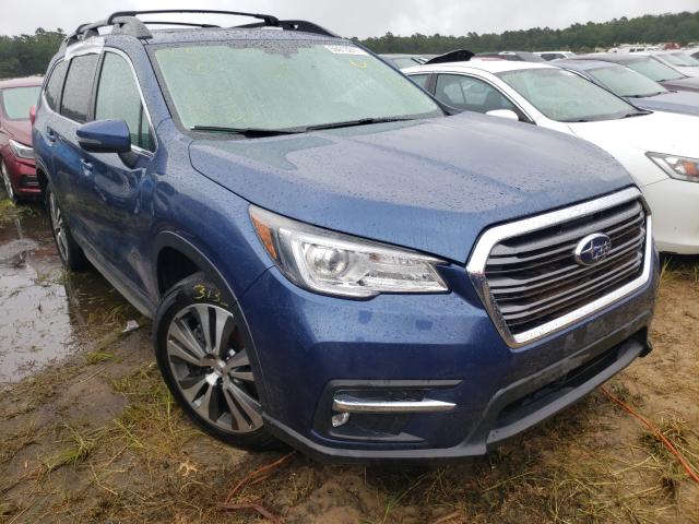 SUBARU ASCENT LIM 2019 4s4wmapd0k3433540