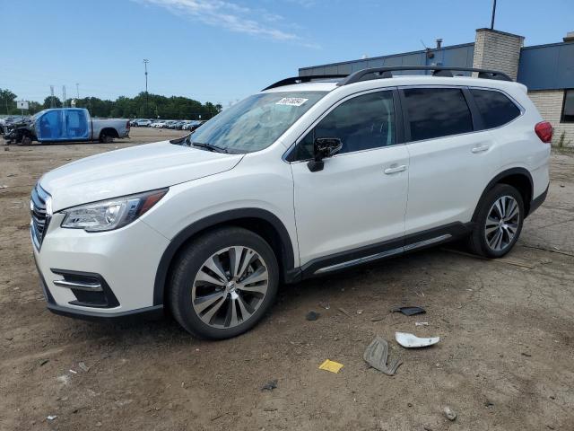 SUBARU ASCENT 2019 4s4wmapd0k3465078