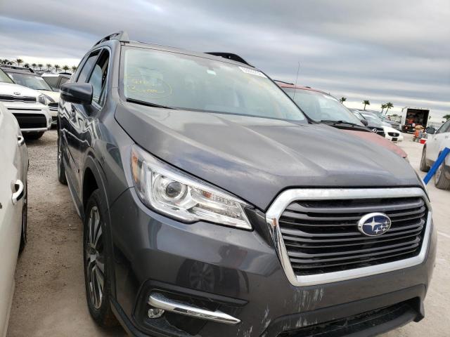 SUBARU ASCENT LIM 2019 4s4wmapd0k3466800