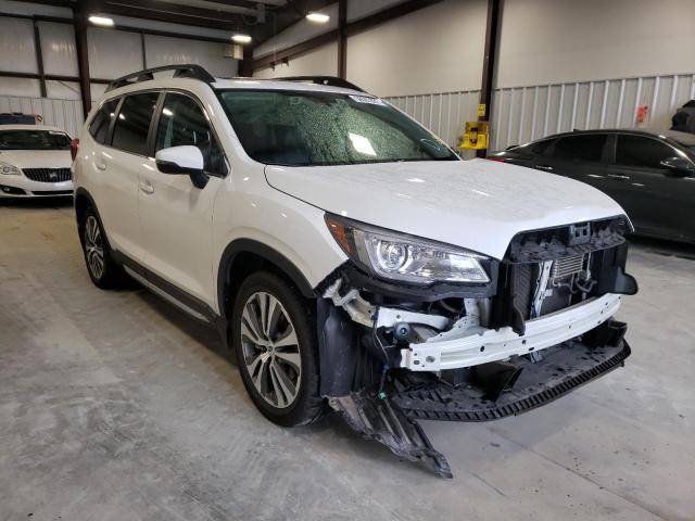 SUBARU ASCENT LIM 2019 4s4wmapd0k3490031