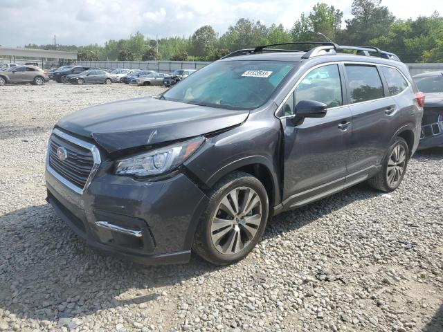 SUBARU ASCENT LIM 2020 4s4wmapd0l3406713